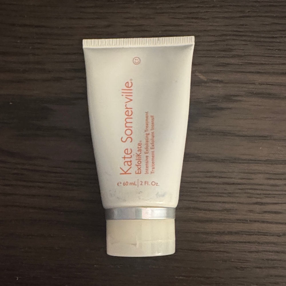 Kate Somerville ExfoliKate Treatment - Cream Tube